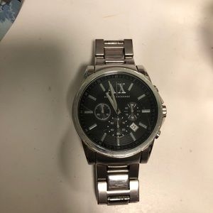 Armani watch